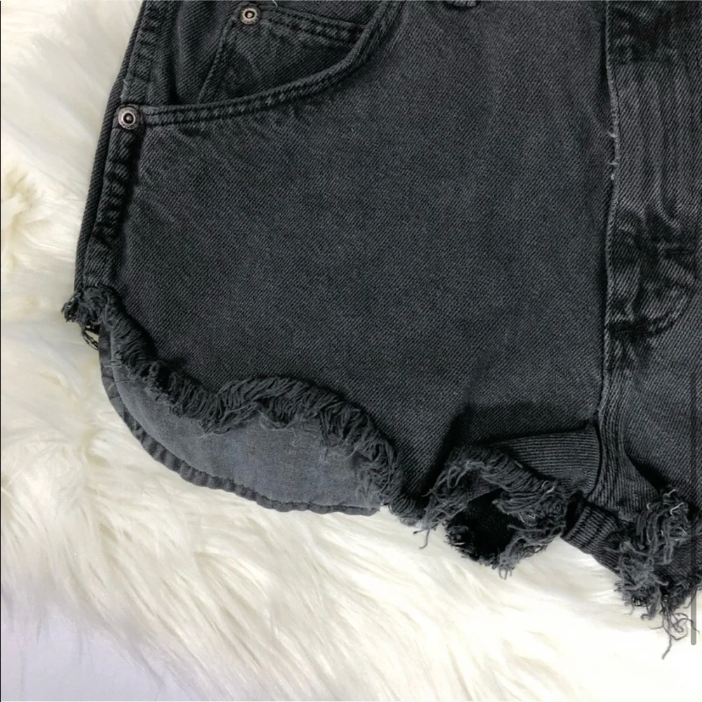 Vintage Urban Renewal Outfitters Denim Shorts 362